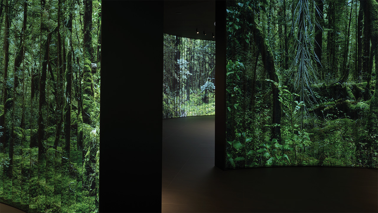 A sense of place with Dan Witten-Hannah and Sophie Lou Jacobsen