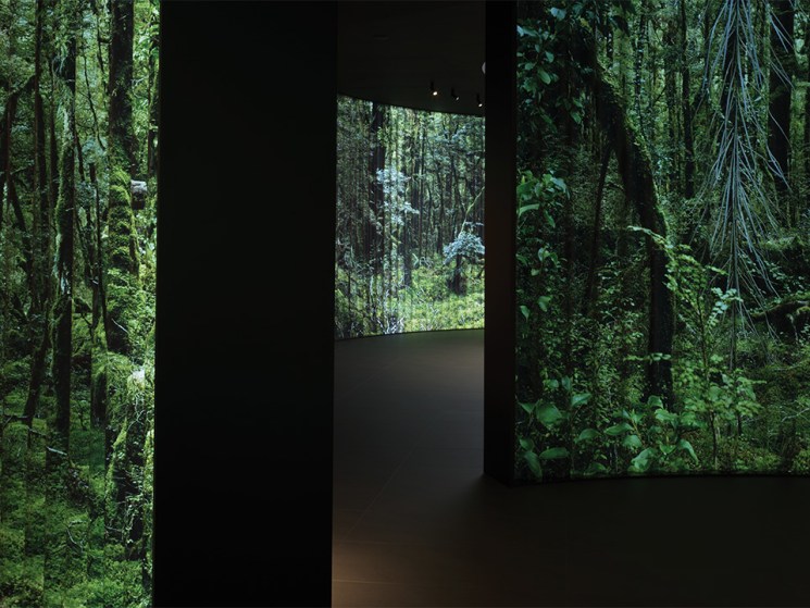 A sense of place with Dan Witten-Hannah and Sophie Lou Jacobsen