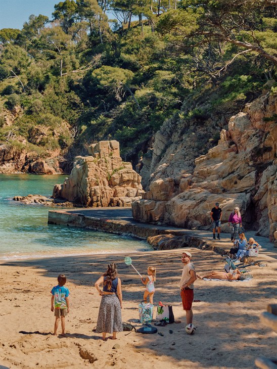  Calella de Palafrugell