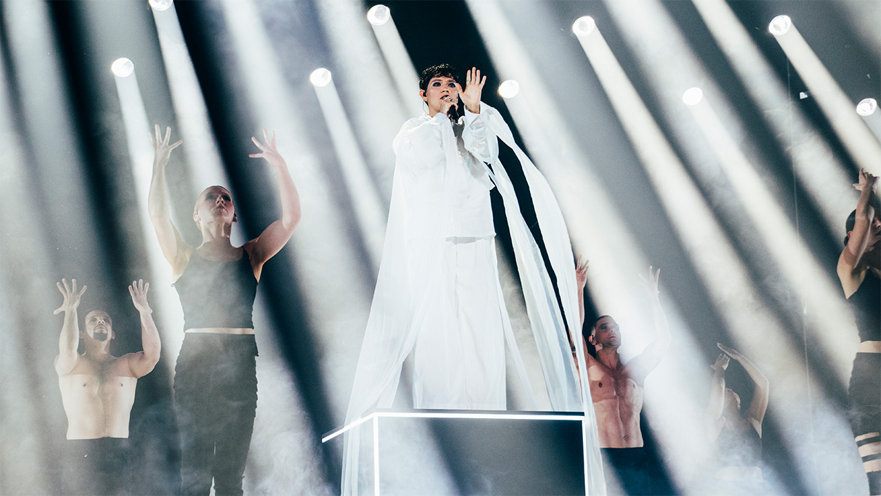Eurovision Song Contest, urban futures and the week’s top stories