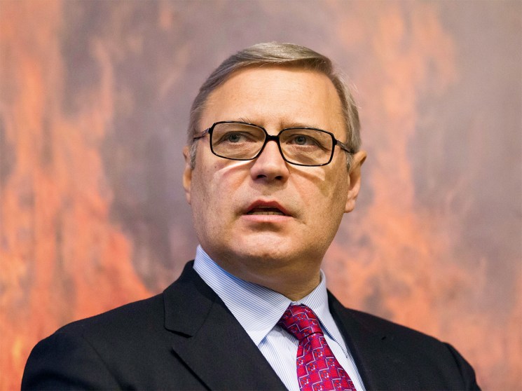 ‘Putin is poisoning generations of Russians’: Mikhail Kasyanov on the future of the nation he once lead