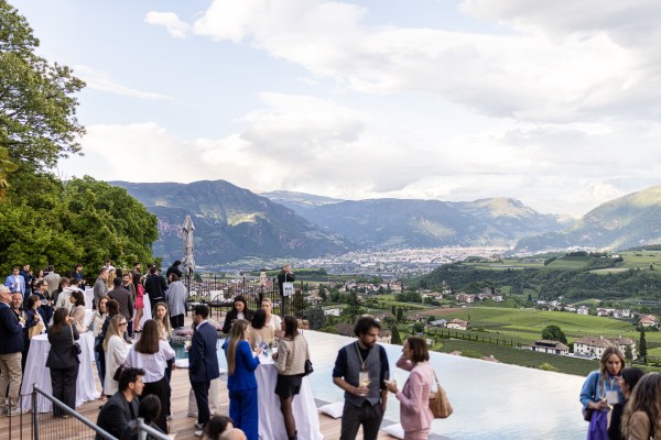 South Tyrol: Innovation from the Alps