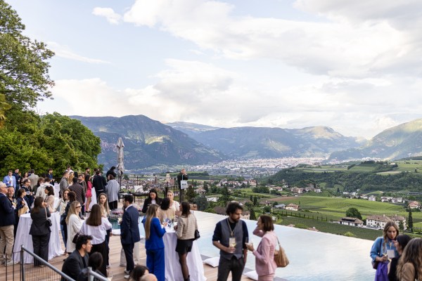 South Tyrol: Innovation from the Alps