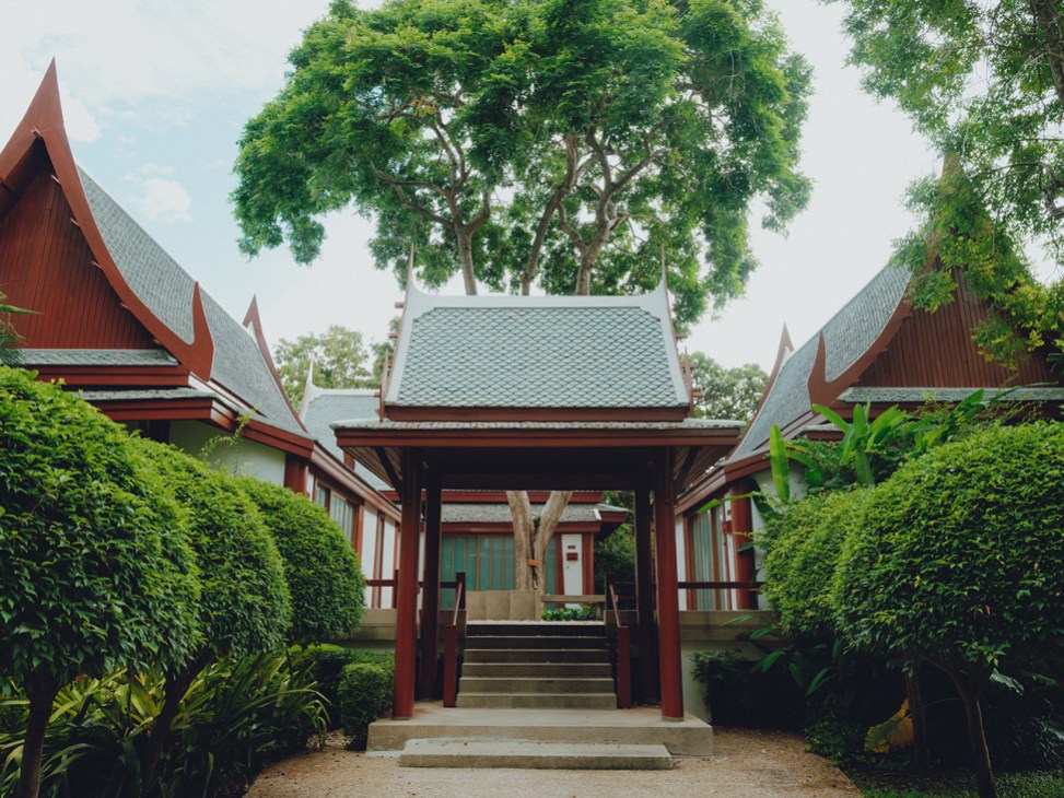 Chiva-Som Hua Hin