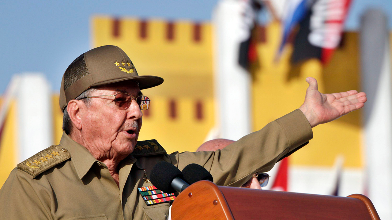 US increases pressure on Cuba and Iran mulls over a new peace proposal