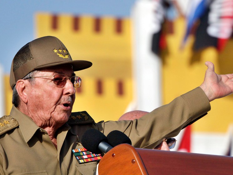 US increases pressure on Cuba and Iran mulls over a new peace proposal