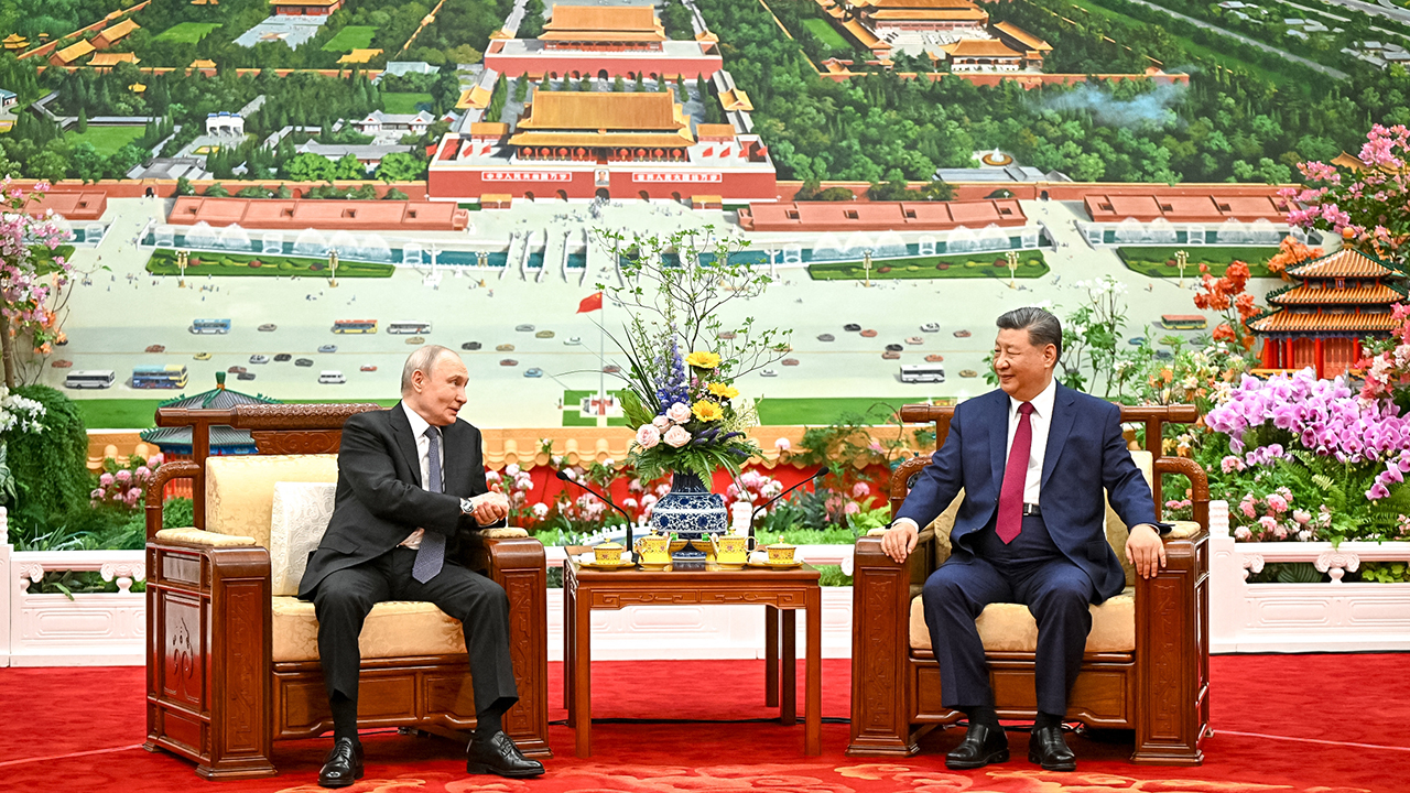 Xi casts China as the world’s stable power: what does this mean for the international order?