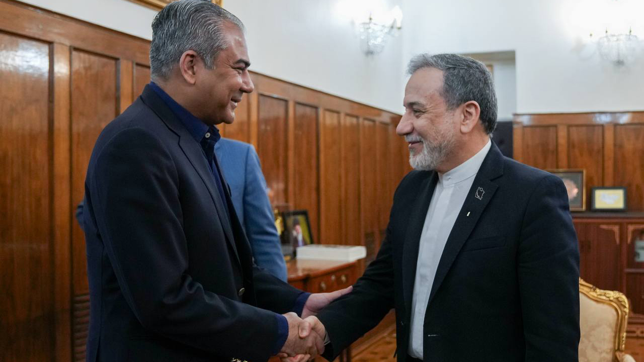 US-Iran peace talks latest as Gulf states reject Tehran’s plan to control Strait of Hormuz