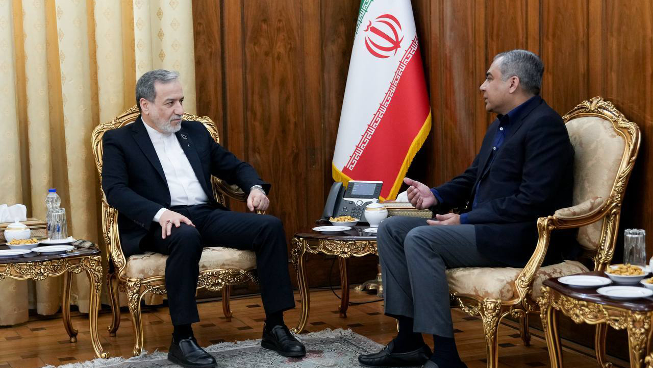Why it’s up to Pakistan to keep US-Iran peace talks on track