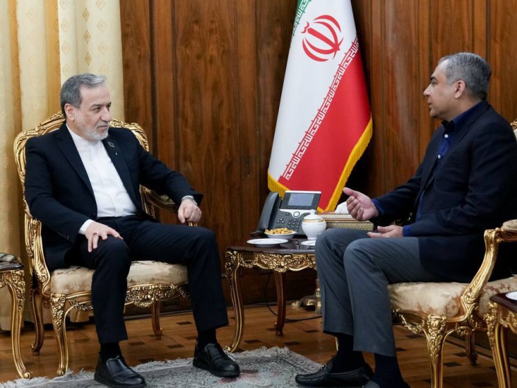 Why it’s up to Pakistan to keep US-Iran peace talks on track