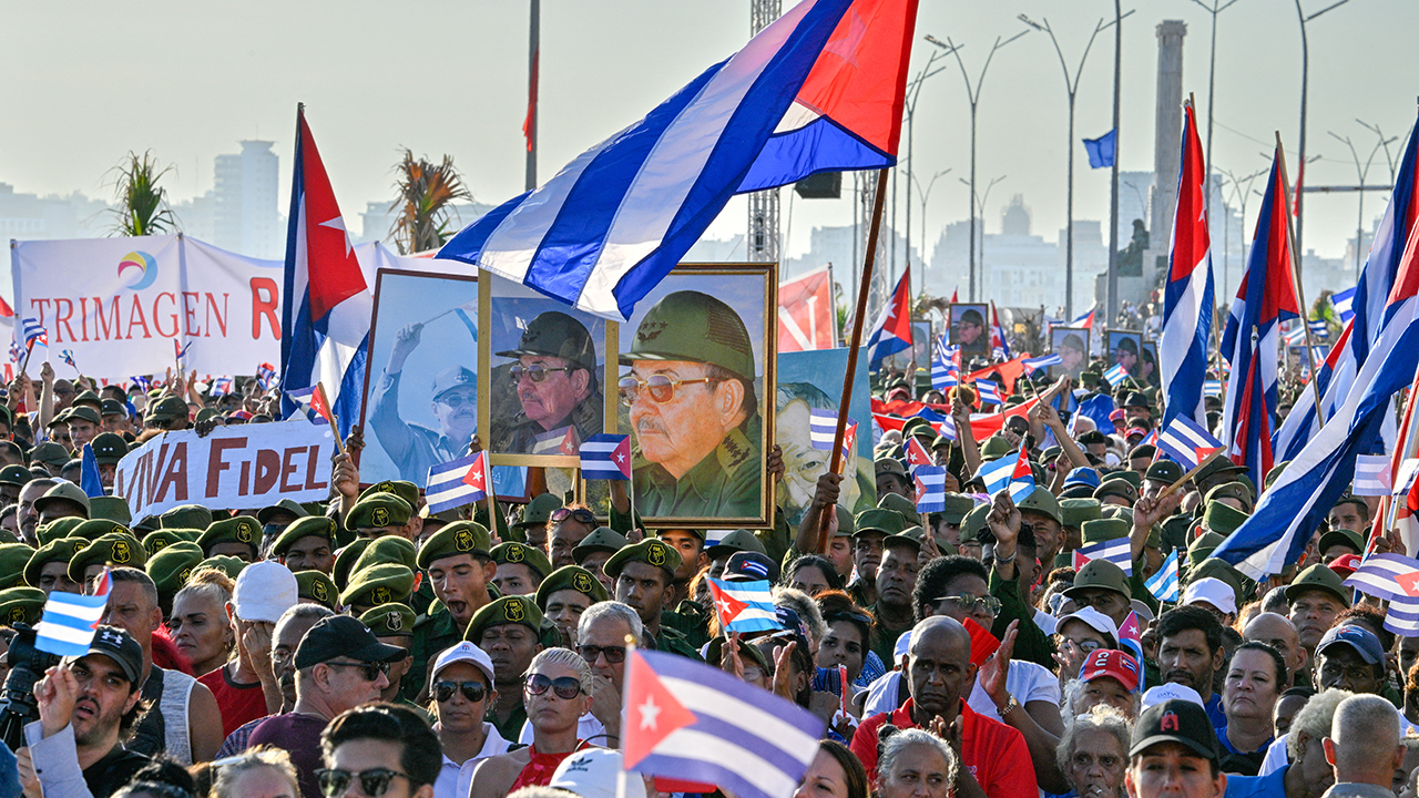 The Cuban man-made crisis: will the US’s maximum pressure campaign topple Havana’s regime?