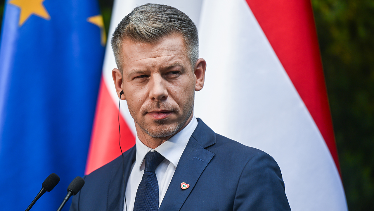 Hungary’s constitutional reform and prime minister Péter Magyar’s first weeks
