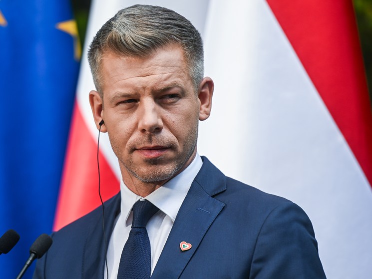 Hungary’s constitutional reform and prime minister Péter Magyar’s first weeks