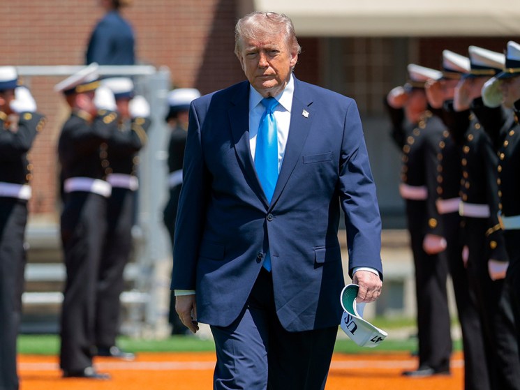 Will Donald Trump’s Republican party purges cost him in the midterms?