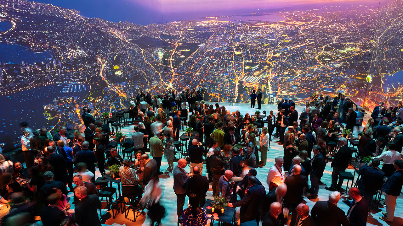 Arup at 80: Design for what’s next