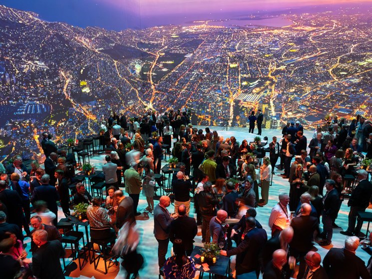 Arup at 80: Design for what’s next
