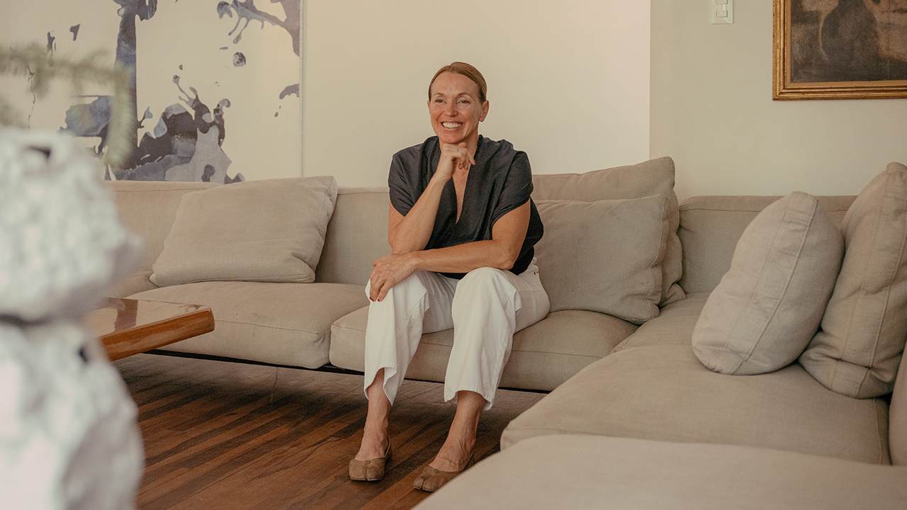 Exploring Mexico City’s thriving design landscape with Tatiana Bilbao 