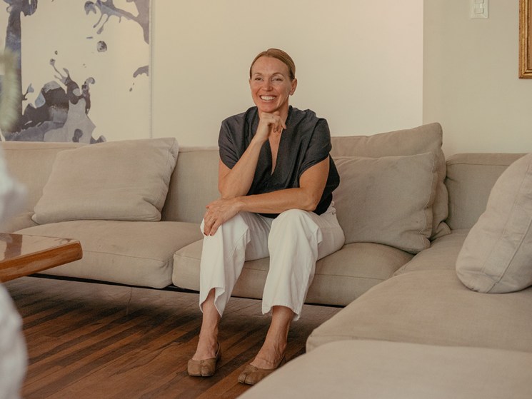 Exploring Mexico City’s thriving design landscape with Tatiana Bilbao 