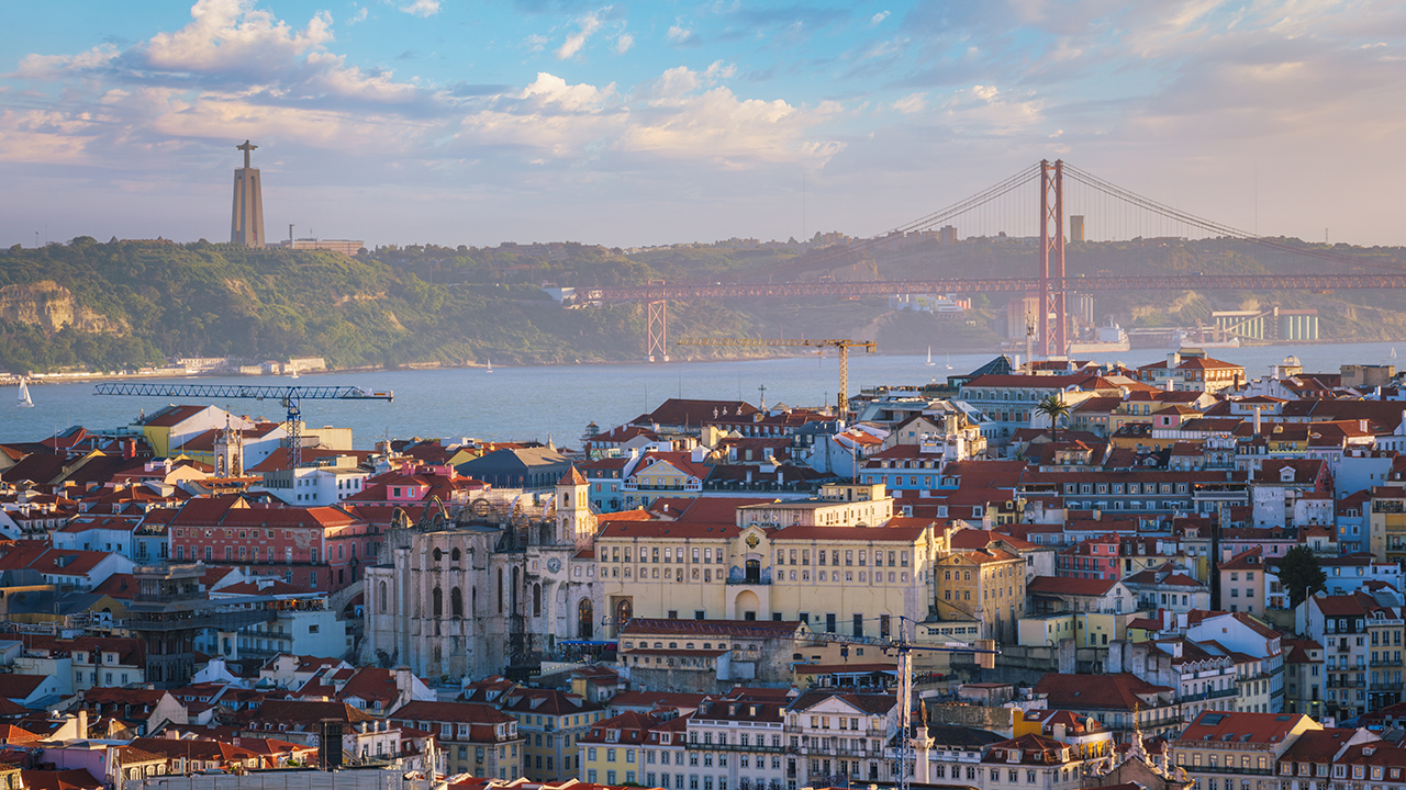 From London to Zürich and Lisbon: the week’s headlines
