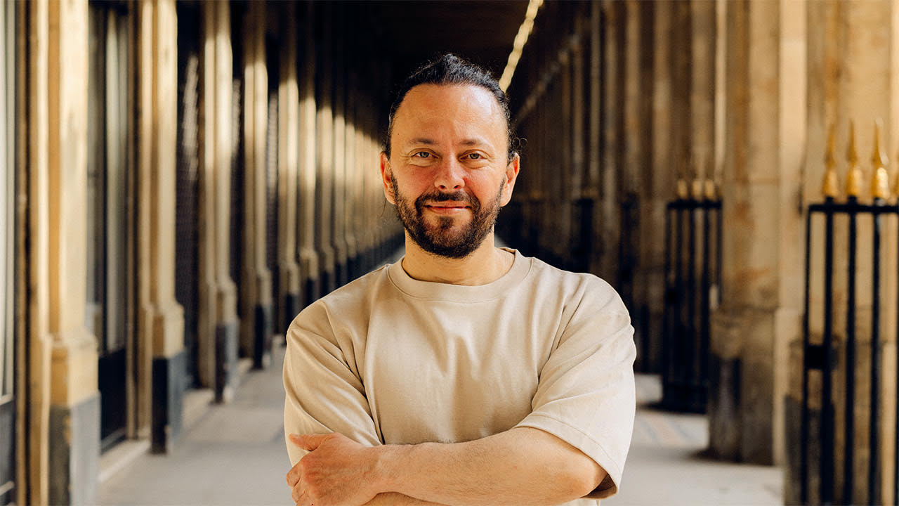 A celebration of Corsican food with chef Jean Costantini