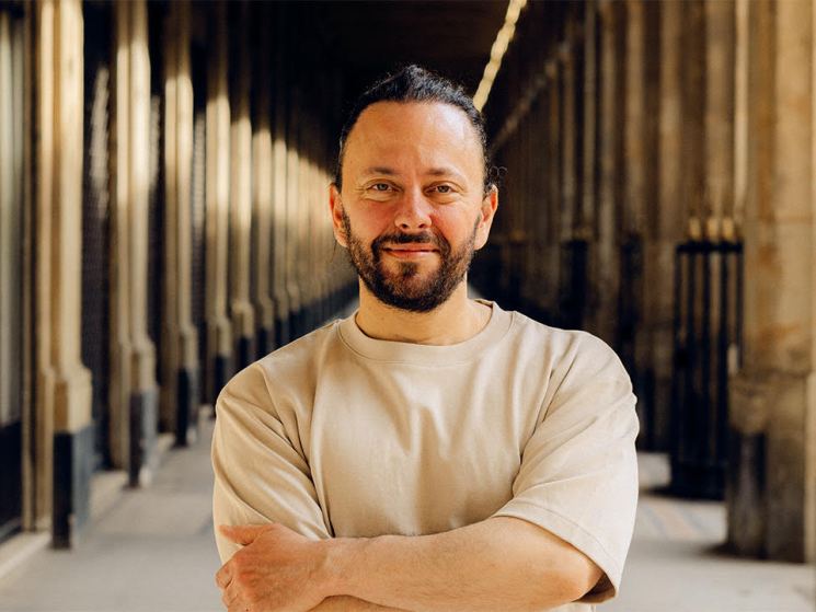 A celebration of Corsican food with chef Jean Costantini