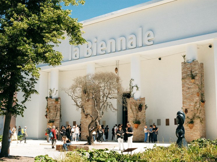 Venice Biennale 2026