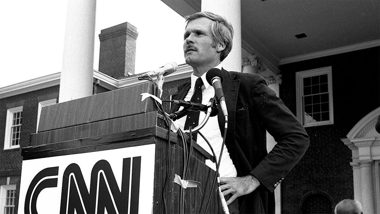 Remembering Ted Turner and one year of Friedrich Merz