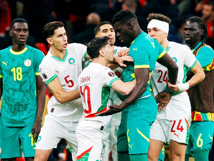 Explainer 519: Why Morocco and Senegal’s football rivalry is the one to watch this World Cup
