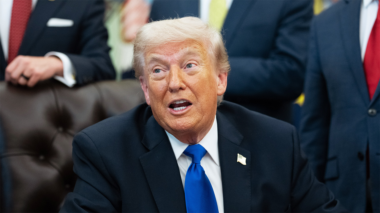 Trump threatens troop withdrawal in Europe