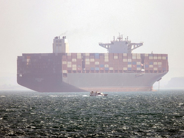 Will the Strait of Hormuz finally stay open?