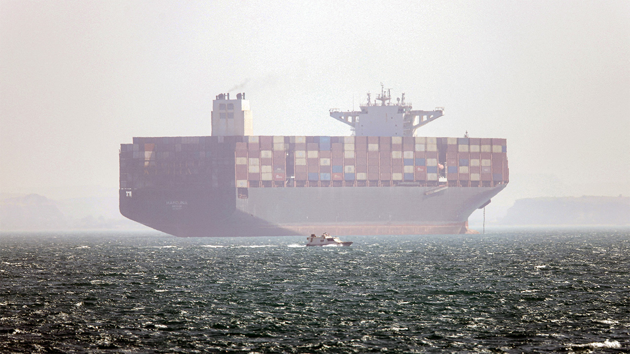 Will the Strait of Hormuz finally stay open? - Monocle