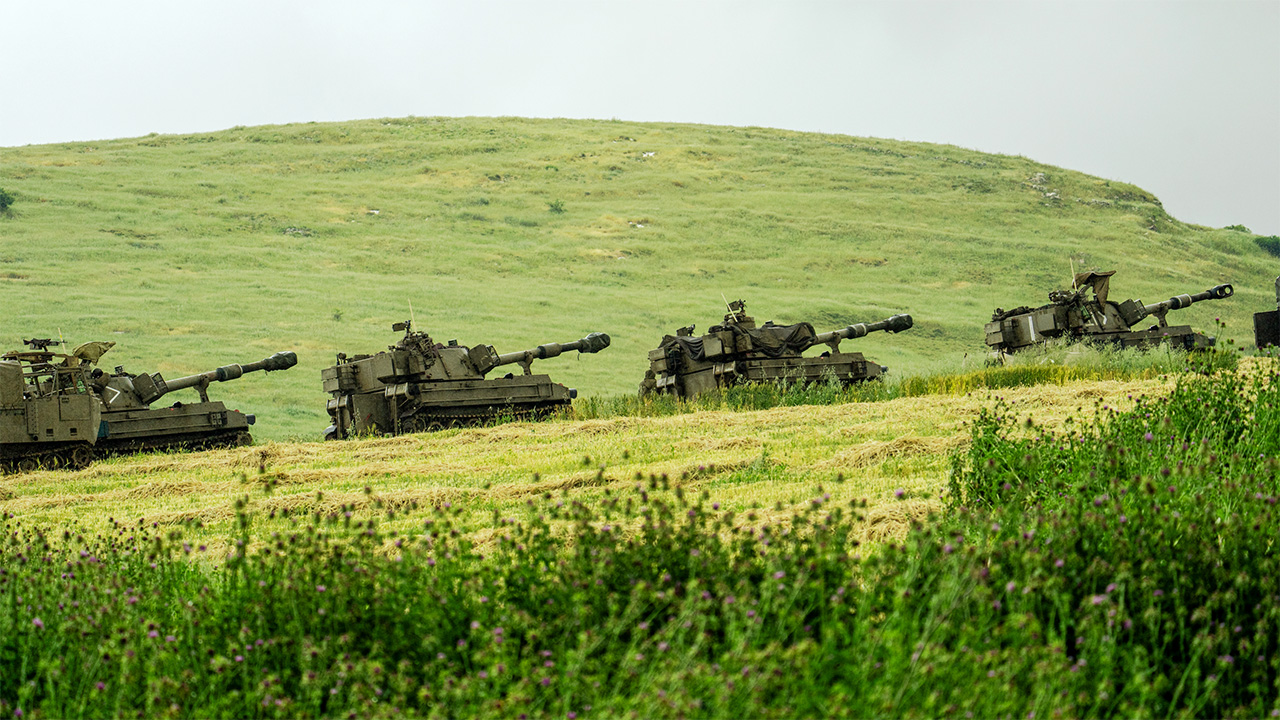 Is the ceasefire in Lebanon all but over? 