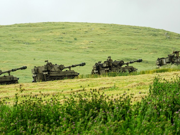 Is the ceasefire in Lebanon all but over? 