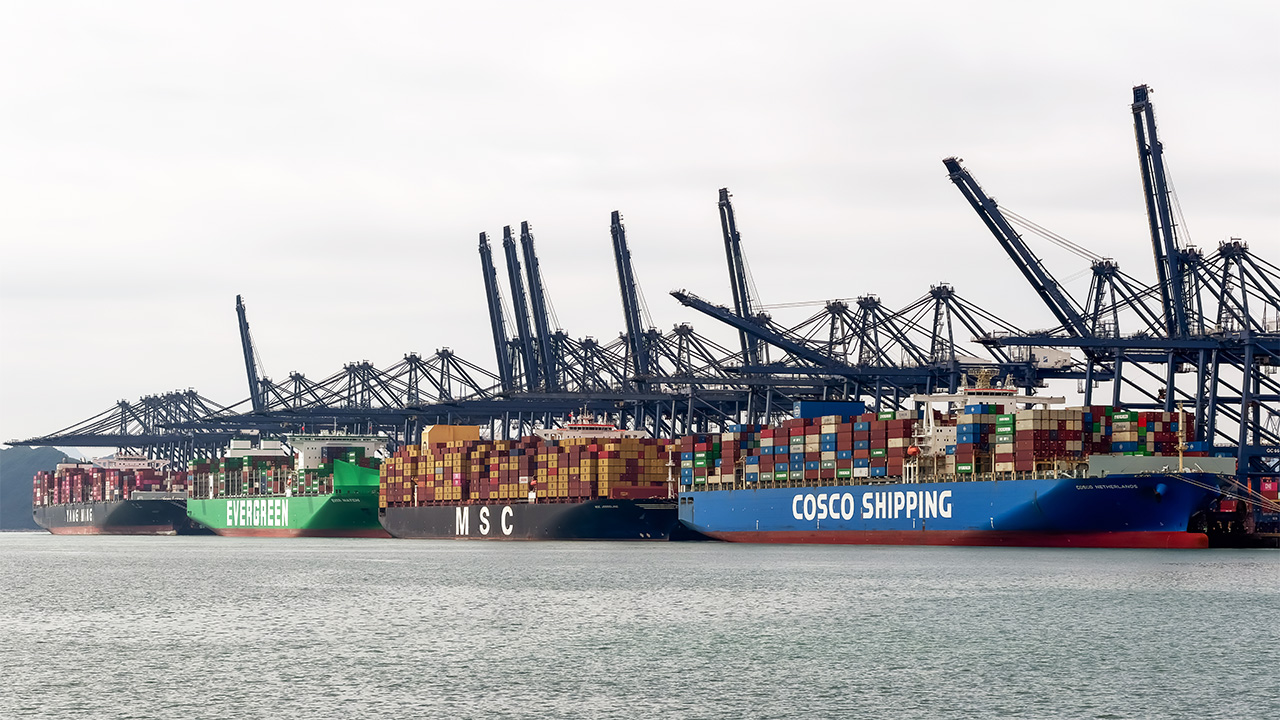 Trump’s global 10 per cent tariffs ruled illegal as he pushes for an EU-trade deal