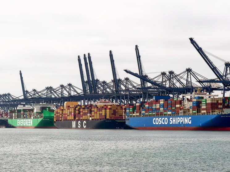Trump’s global 10 per cent tariffs ruled illegal as he pushes for an EU-trade deal
