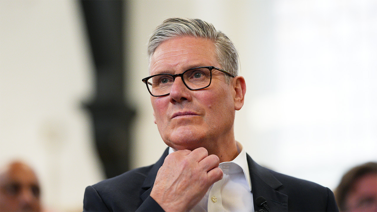 Is it all over for Keir Starmer? Cabinet faces questions