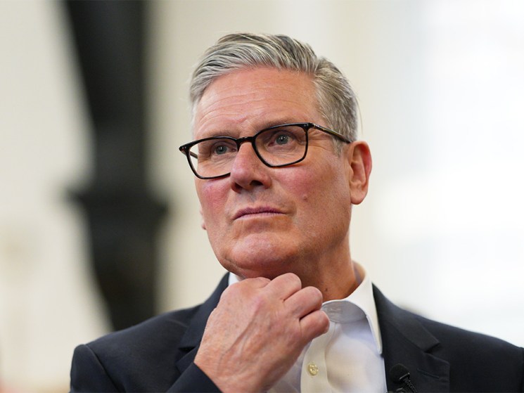 Is it all over for Keir Starmer? Cabinet faces questions