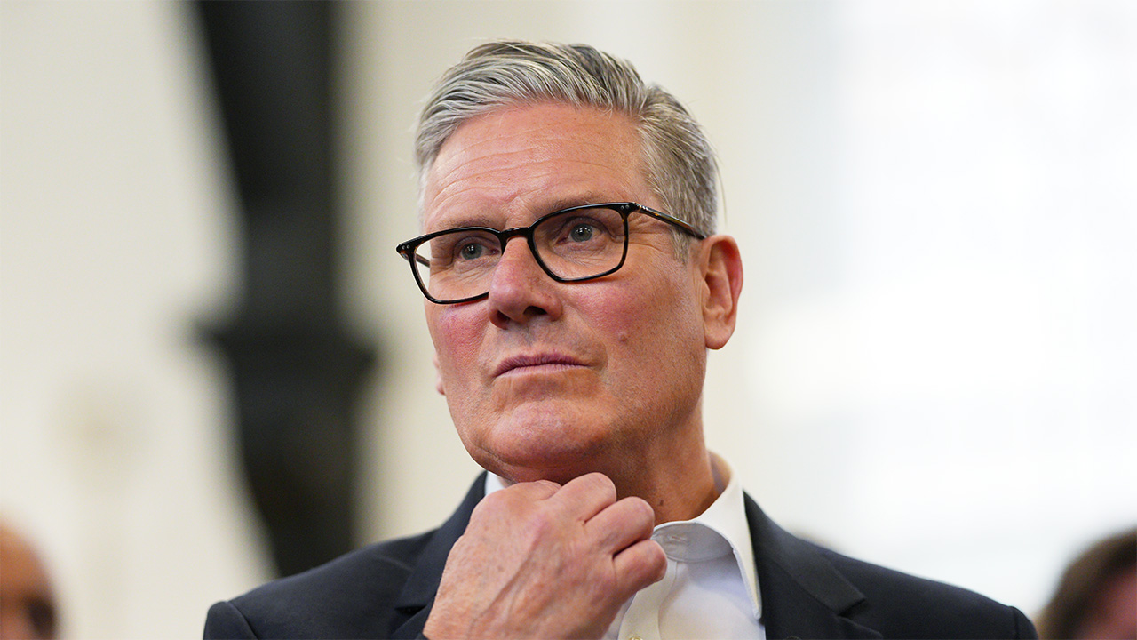 Is it all over for Keir Starmer? Cabinet faces questions