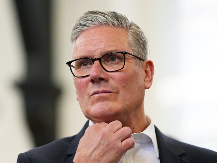 Is it all over for Keir Starmer? Cabinet faces questions