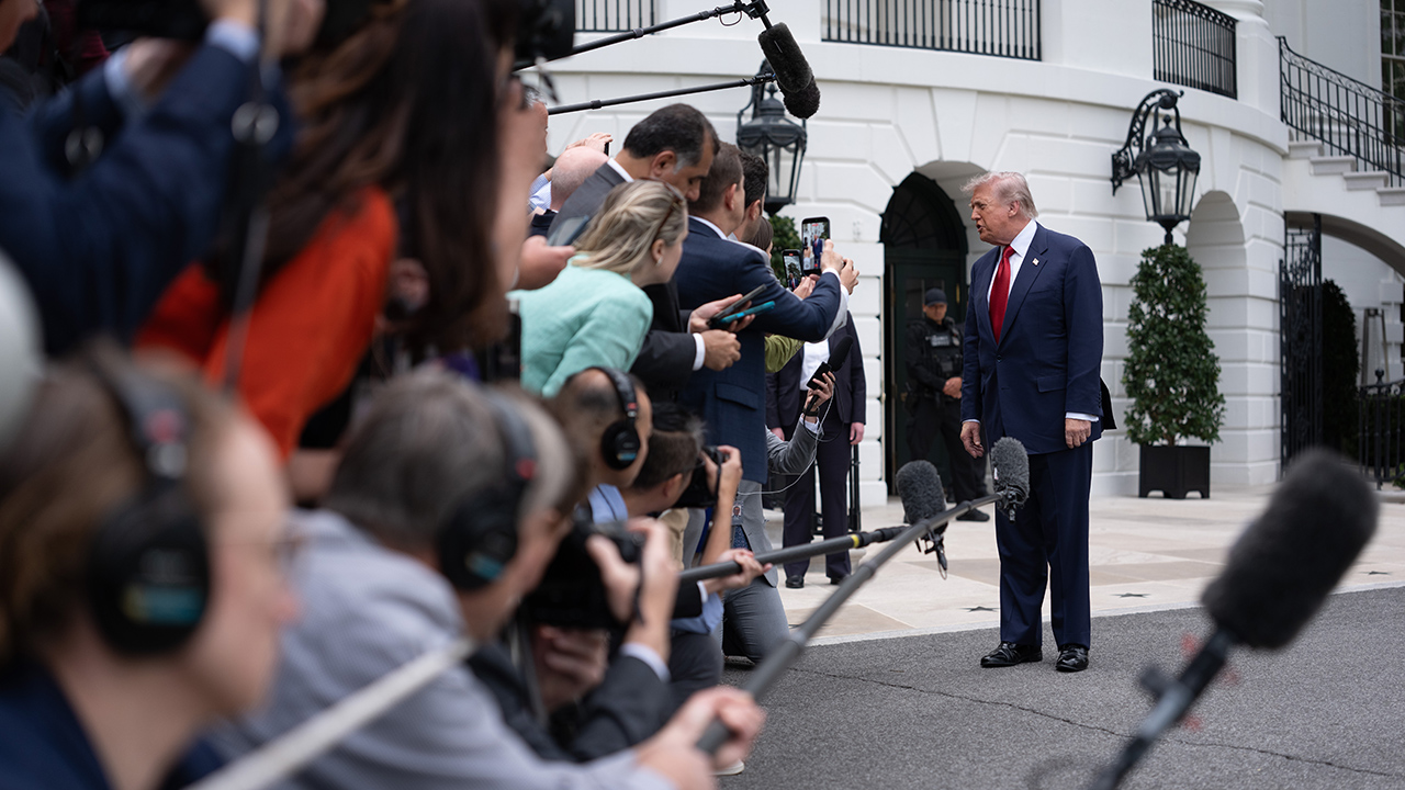 Trump rejects Iran’s peace proposal