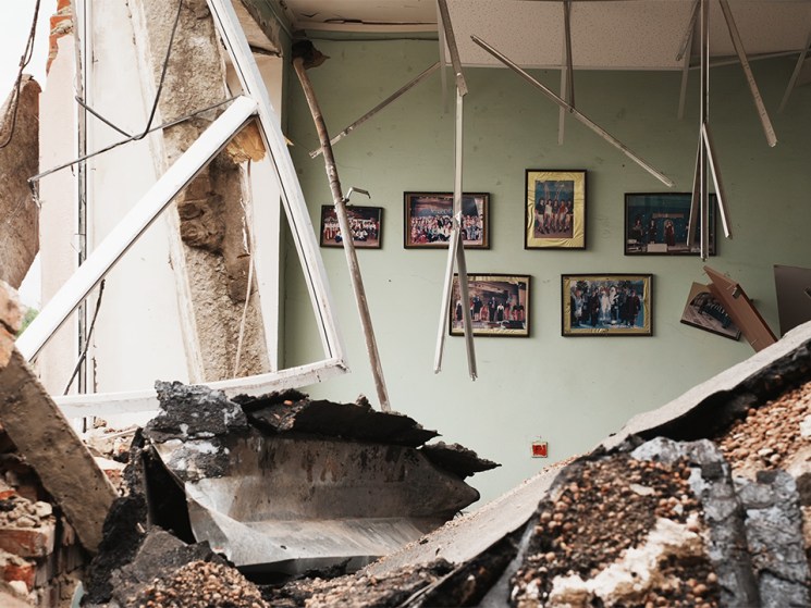 Ukraine-Russia ceasefire ends but Kyiv’s renewed confidence continues