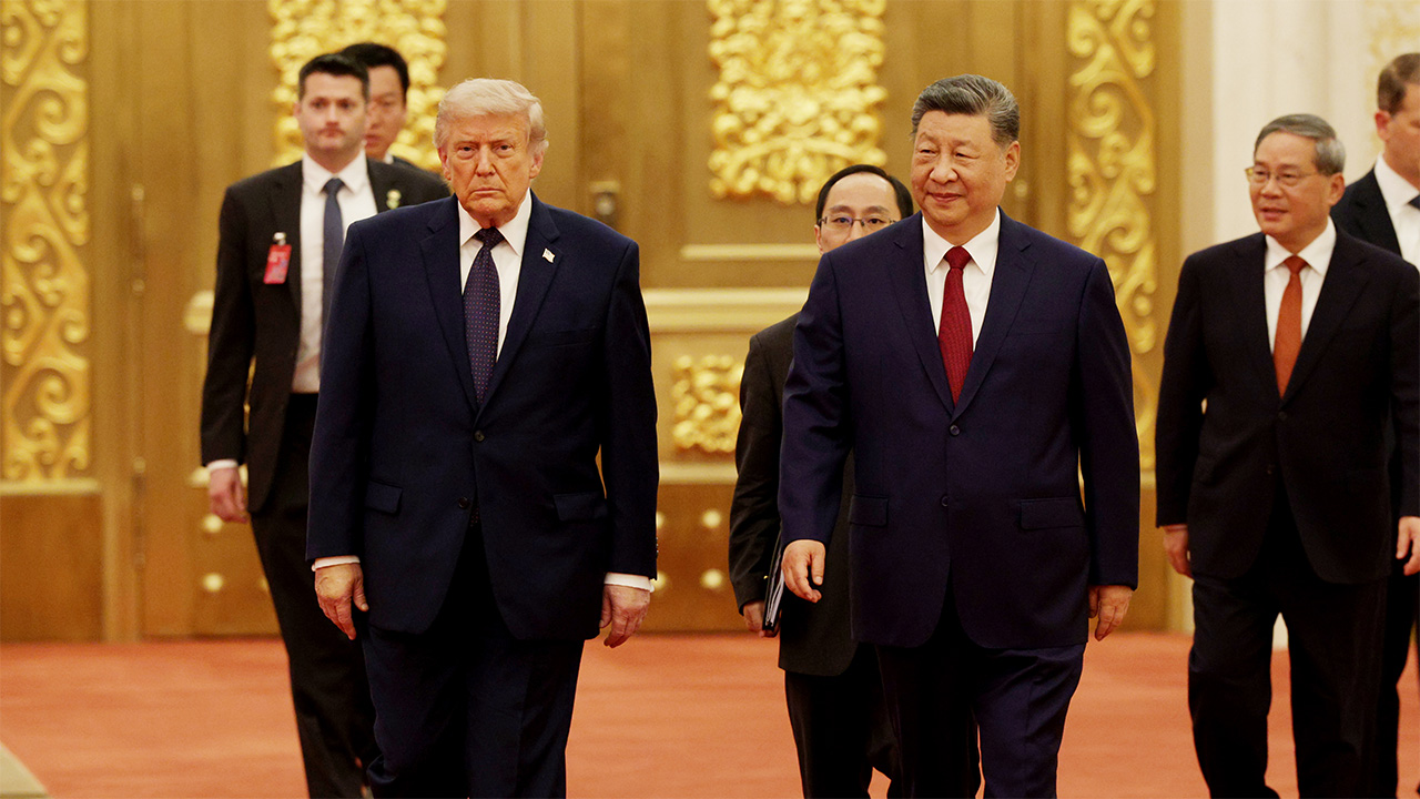 Chips, rare earths, tariffs: The economic implications of the Trump-Xi summit