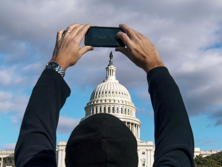 250 years of US innovation: the smartphone 