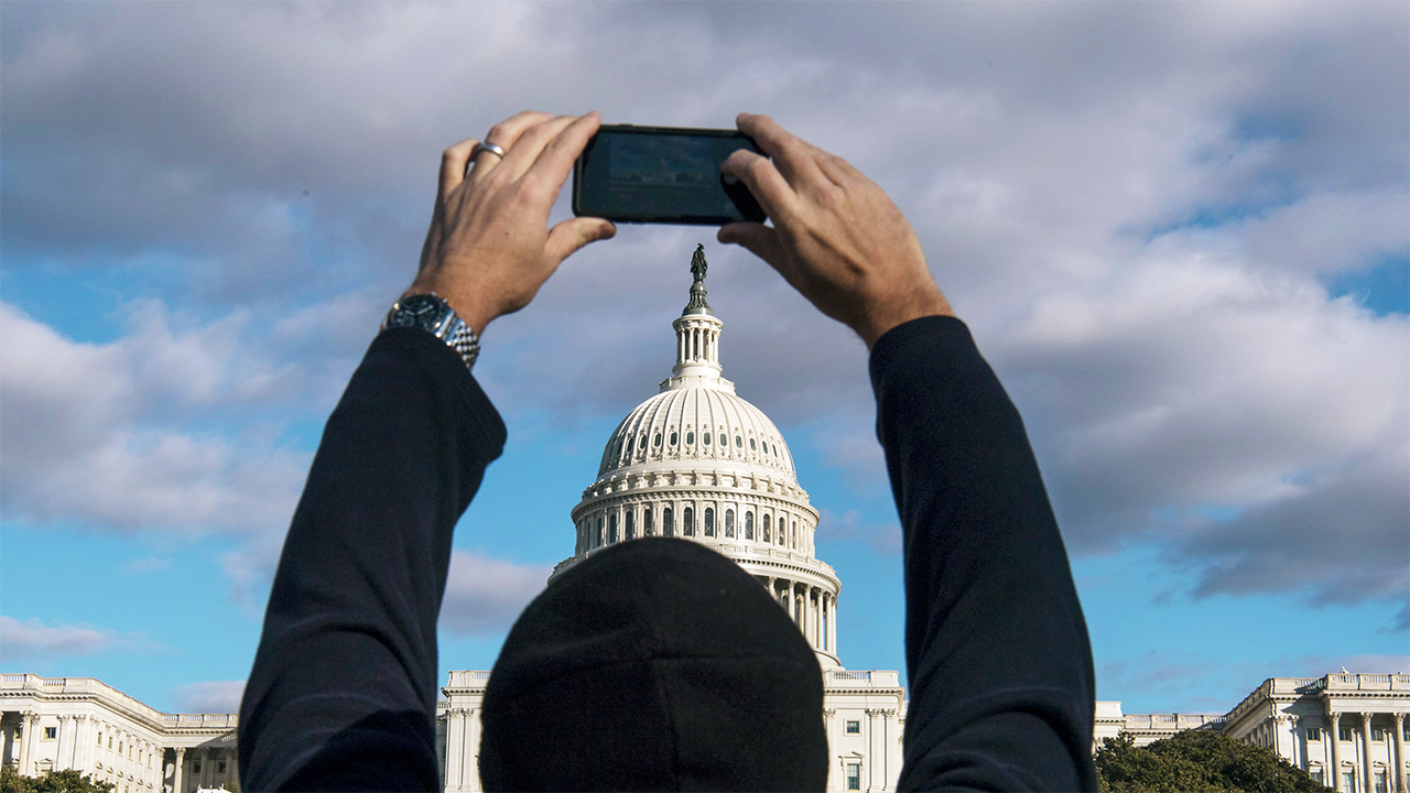 250 years of US innovation: the smartphone - Monocle