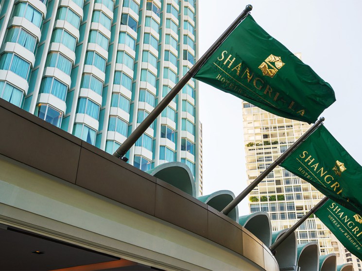 Shangri-La Dialogue opens under the shadow of Iran war and uncertainty over Taiwan