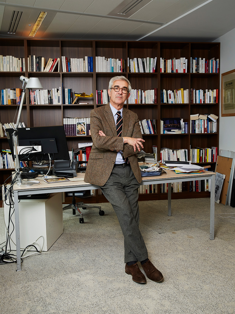 Le Figaro' at 200: Legacy and innovation in French journalism