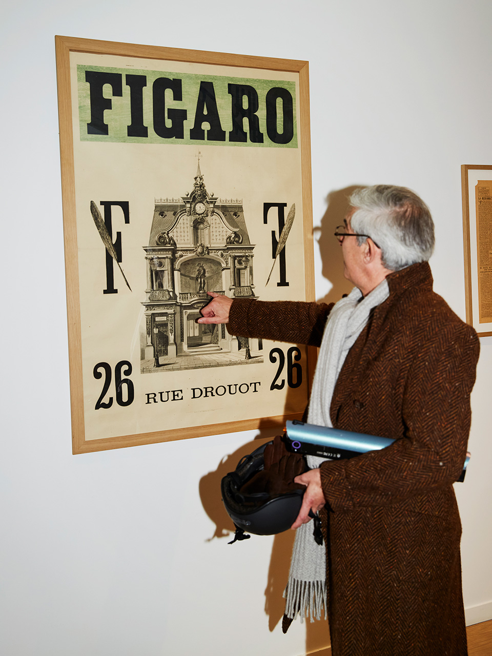 Le Figaro' at 200: Legacy and innovation in French journalism