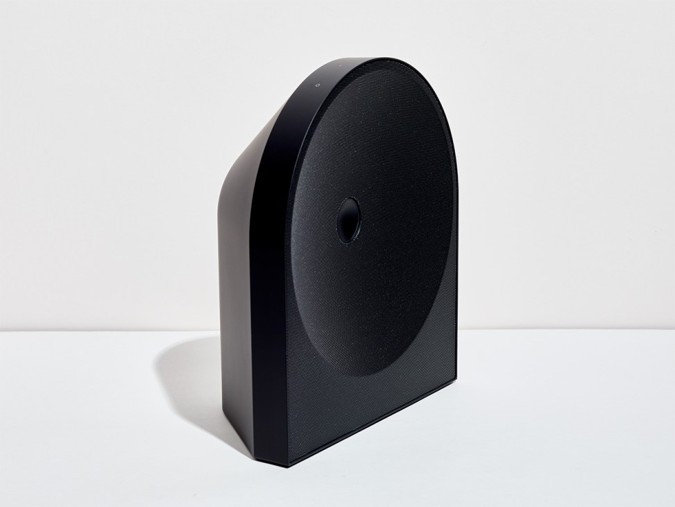 Music Studio 5 speaker