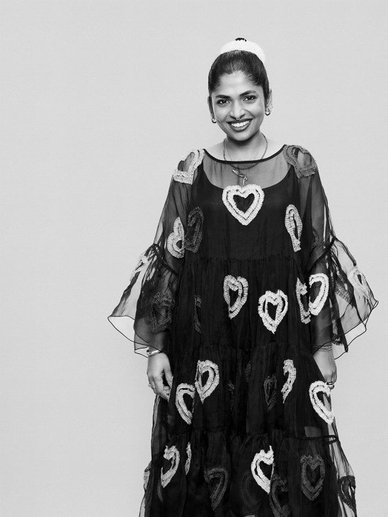Photographer Keerthana Kunnath
