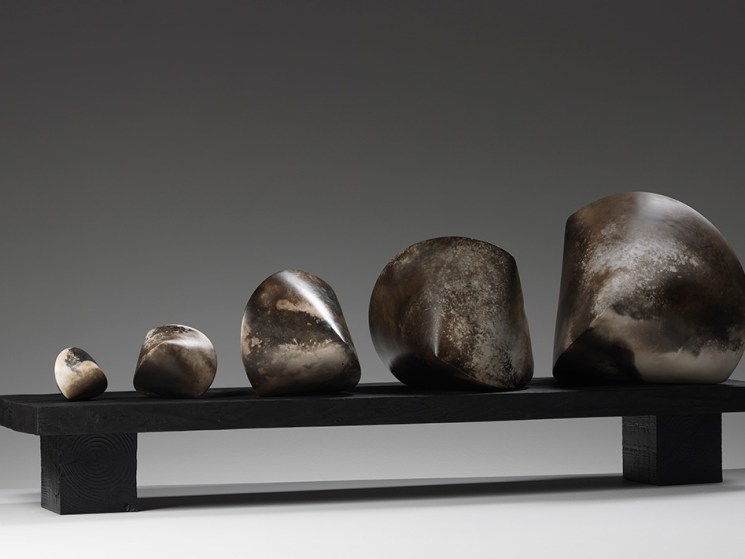 King Charles III’s speech, the Affordable Art Fair and the International Sea Urchin Festival 
